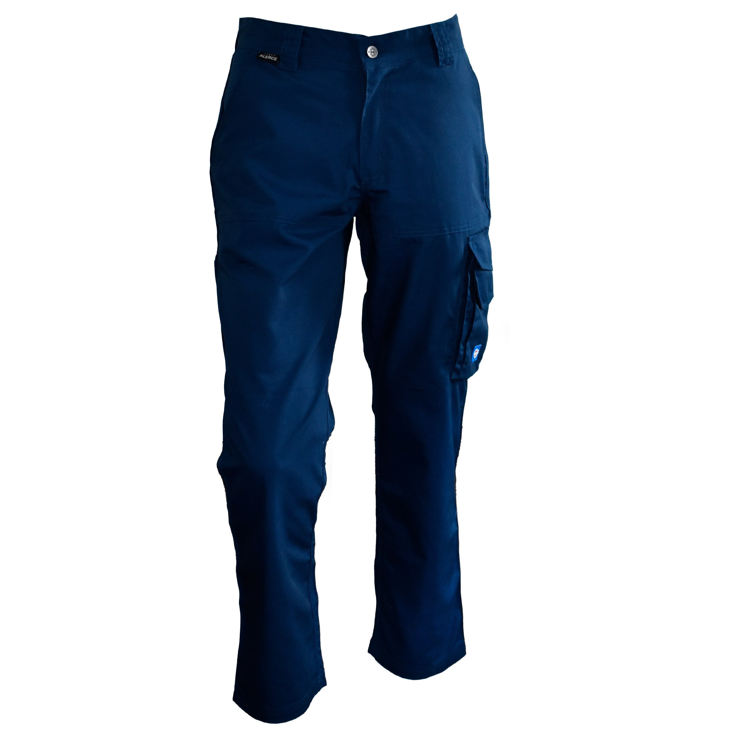 pantalon-cargo-alerce-hombre-80-poly-20-alg-azul.jpeg Pantalon Alerce S_Rodilla-0214 - Imagen 1