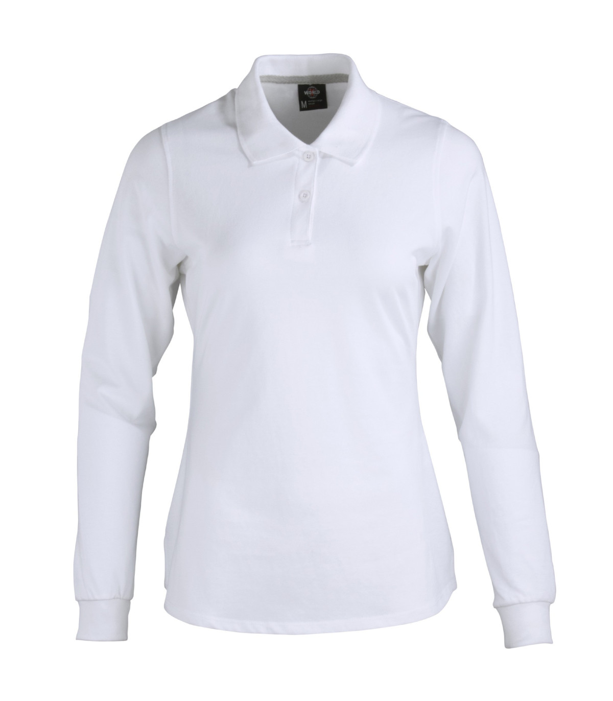 Polera-Drifresh-Premium-M_L-Blanco-1.jpg Polera Dryfresh Premium M_L 0146M - Imagen 1