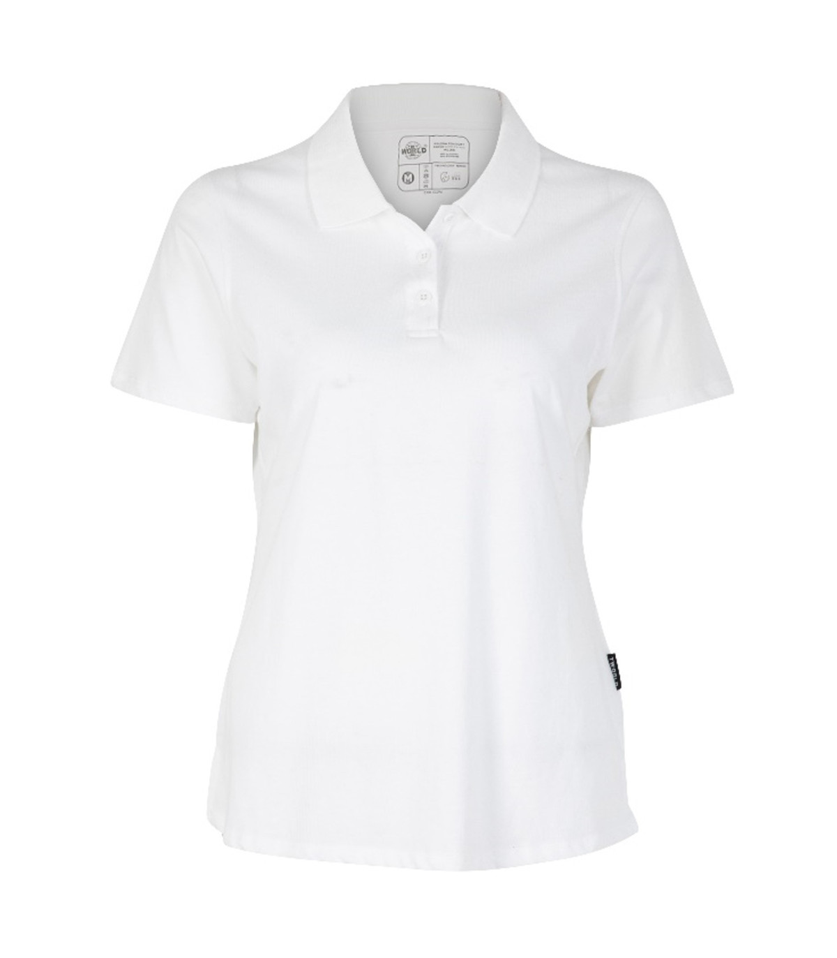 Polera-DryFresh-Smooth-Cam-M_C-Blanco-1.jpg Polera DryFresh Smood M_Corta-0133M - Imagen 1